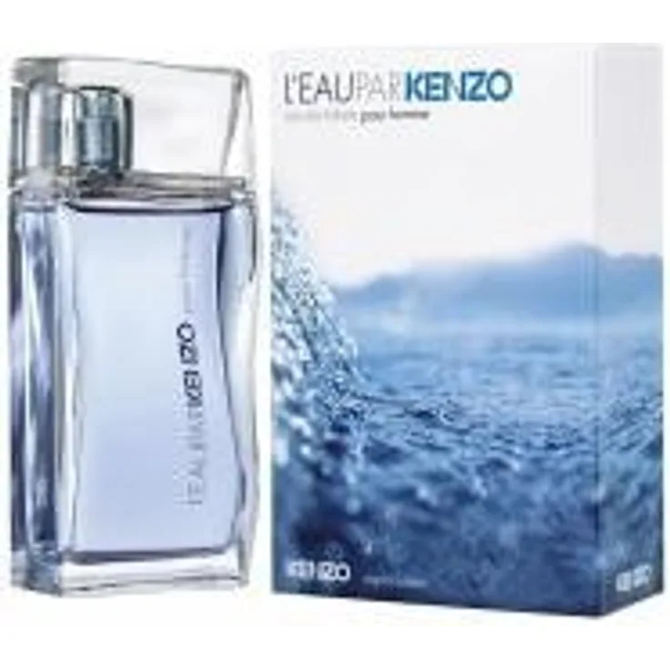 Kenzo L'eau Par Kenzo Homme Eau de Toilette (EdT) Herrenduft 100 ml
