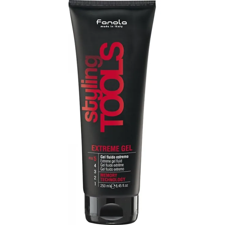 Fanola Styling Tools Extreme Gel 250 ml