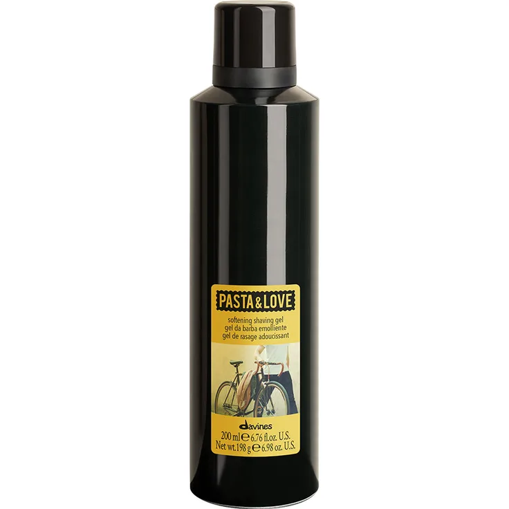 Davines Pasta & Love Shaving Gel 200 ml