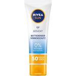 Nivea Sun Mattierender LSF50 50 ml