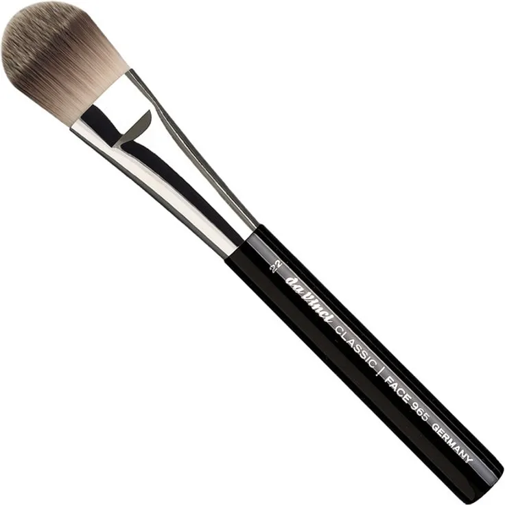 Da Vinci Classic Foundationpinsel Dekorative Kosmetik Make-up Accessoires