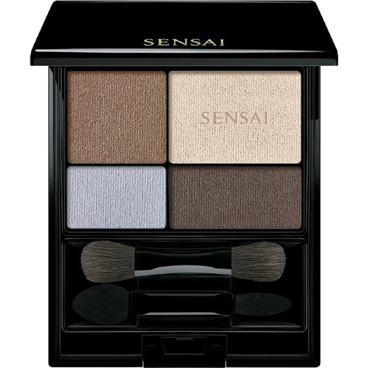 Sensai Augen Make-up Colours Eye Colour Palette 04 Frosty Twilight 3,7 g