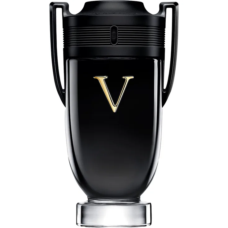 Paco Rabanne Invictus Victory Eau de Parfum (EdP) Herrenduft 200 ml Duftfamilie: orientalisch