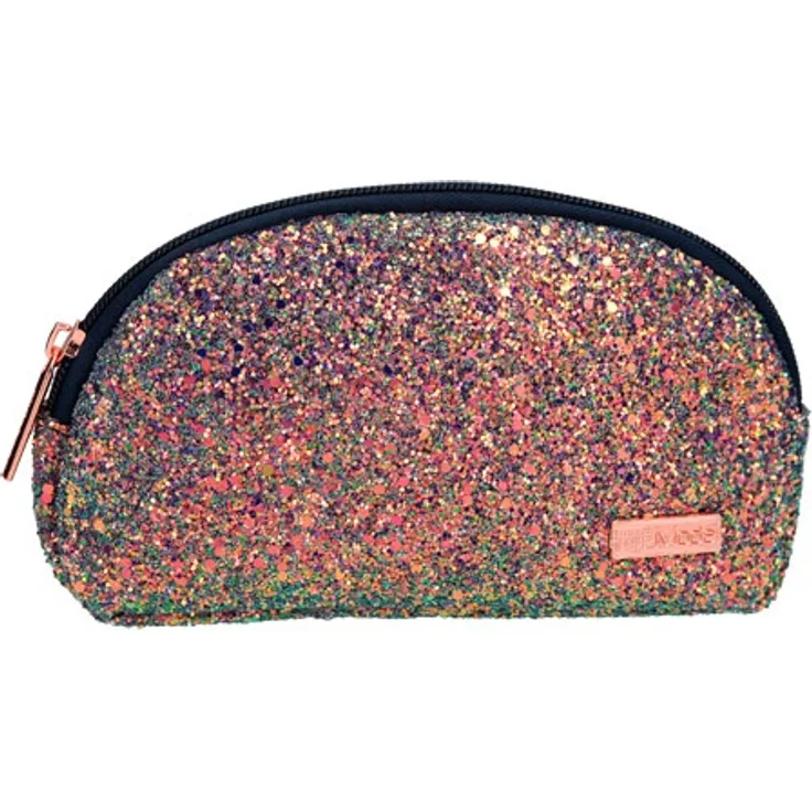 Depesche TOPModel Kosmetiktasche Multiglitzer 10233 2-2018
