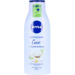 Nivea Aite En Locion Coco & Aceite De Monoi 400 ml 