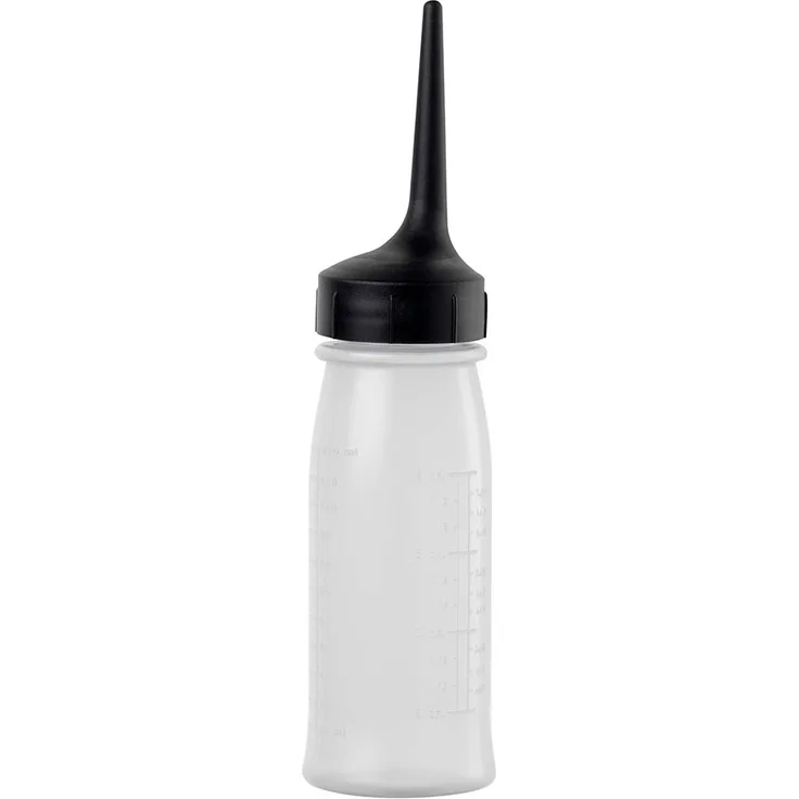 Comair Auftrageflasche Klein 120 ml Mit Mess-Skala