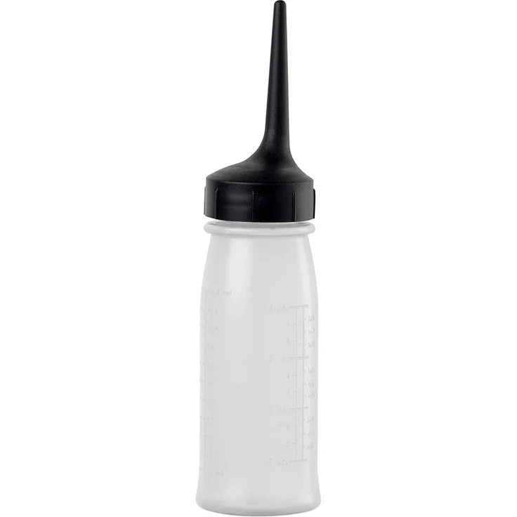 Comair Auftrageflasche Klein 120 ml Mit Mess-Skala