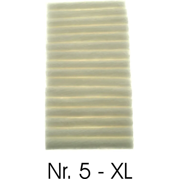 Wimpernwelle Wimpernrollen Gr. XL