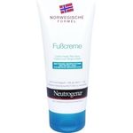 Neutrogena Norweg.Formel Fußcreme 100 ml