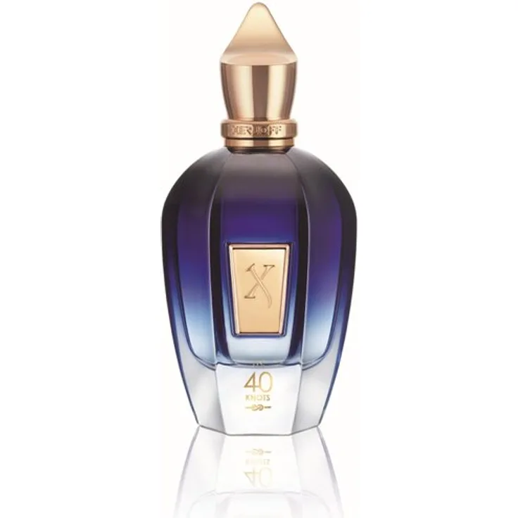 Join the Club 40 Knots Eau de Parfum (EdP) Herrenduft 100 ml