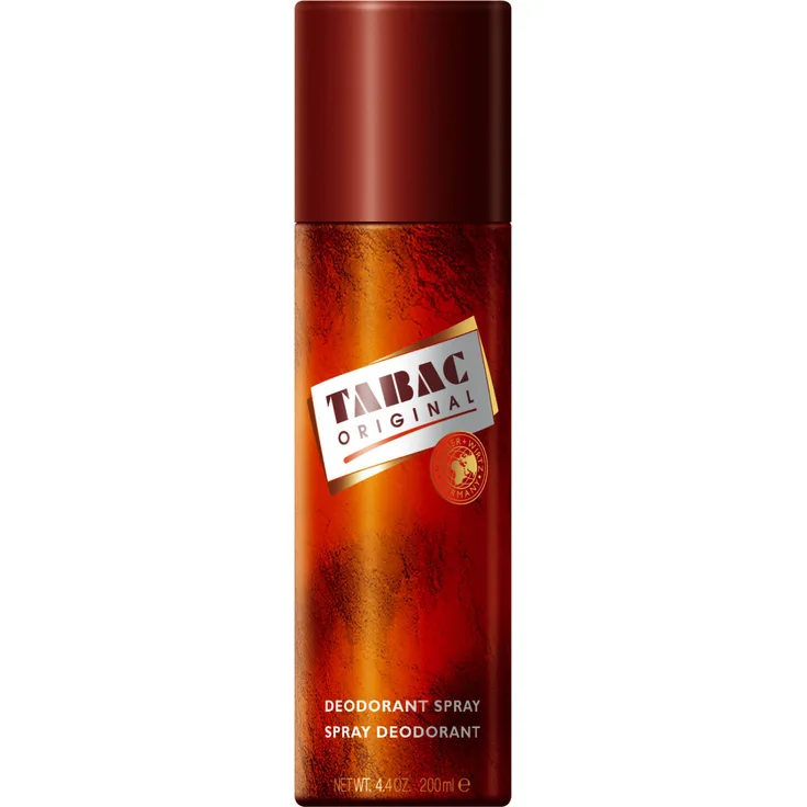 Tabac Original Deodorant Vaporisateur 200 ml