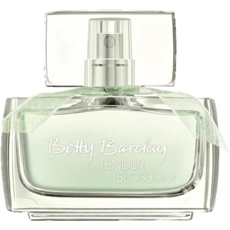 Betty Barclay Tender Blossom Eau de Toilette (EdT) Damenduft 50 ml
