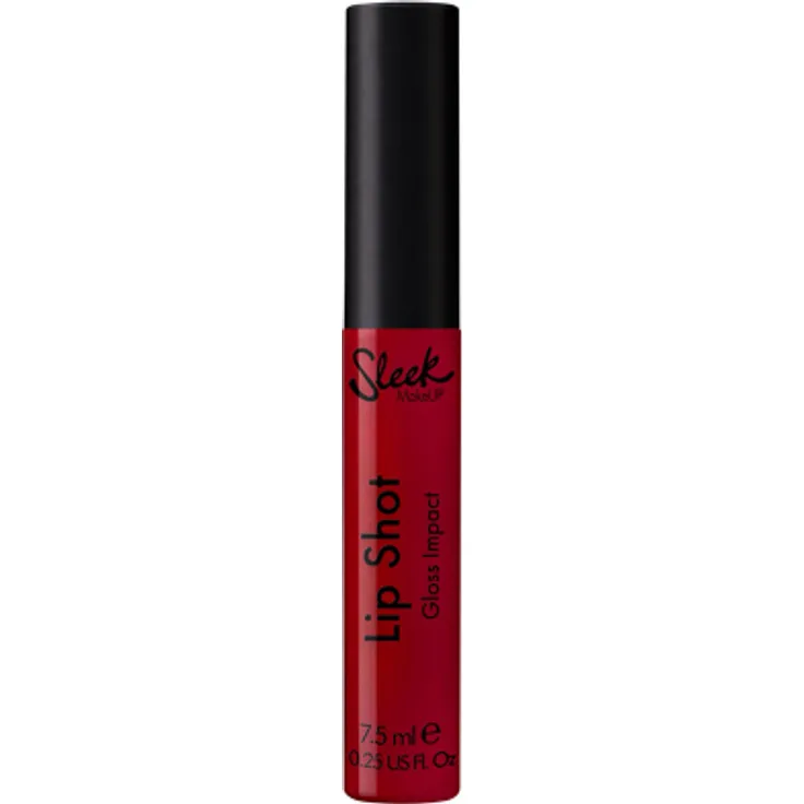 Sleek Lipgloss Sleek Lipgloss Lipshot Lipgloss 7.5 ml