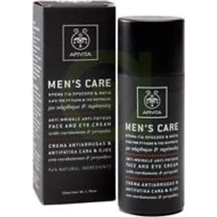 Apivita Men's Care Eye Cream 50 ml