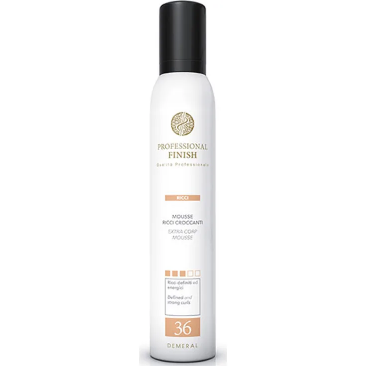 Demeral Extra Corb 200 ml No. 36