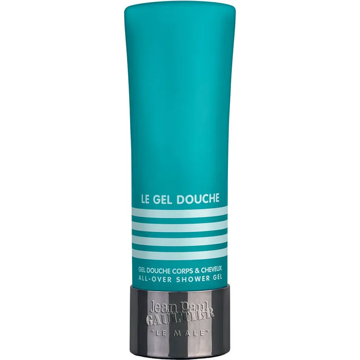 Jean Paul Gaultier Le Male Duschgel Showergel für normale Haut 200 ml