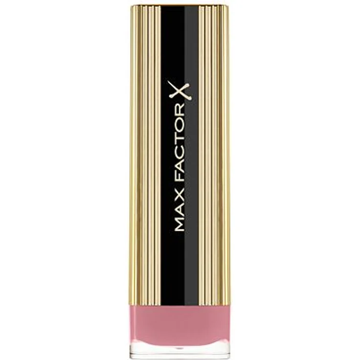 Max Factor Colour Elixir Feuchtigkeitsspendender Lippenstift 4 g Farbton 085 Angel Pink – Bild 1