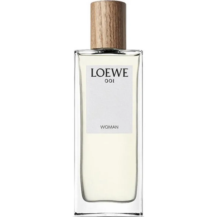 Loewe 001 Eau de Parfum (EdP) Damenduft 50 ml