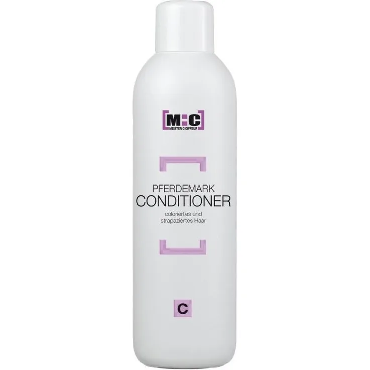 M:C Conditioner Pferdemark C coloriertes strapaziertes Haar 1000 ml
