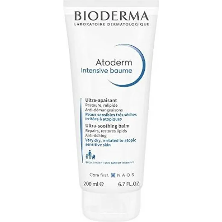 BIODERMA Atoderm Intensive Balsam 200 ml 