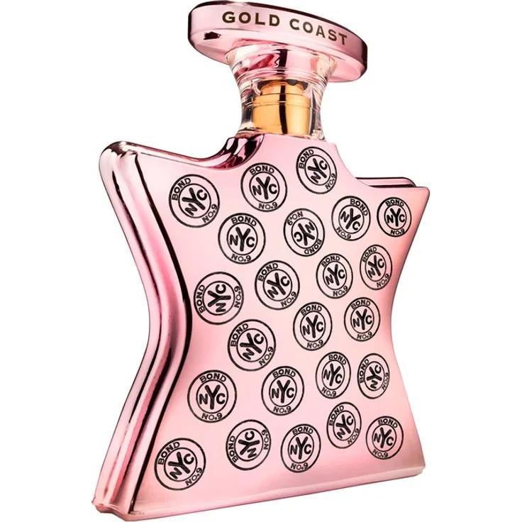 Bond No.9 Gold Coast Eau de Parfum (EdP) Damenduft 100 ml