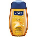 Nivea Natural Duschöl 200 ml