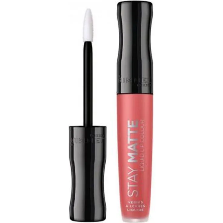 Rimmel Stay Matte Liquid Lip Colour 600 5,5 ml