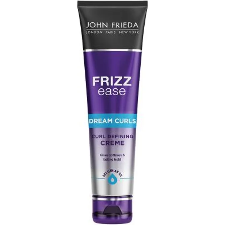 John Frieda Frizz-Ease Dream Curls Defining Cream 150 ml
