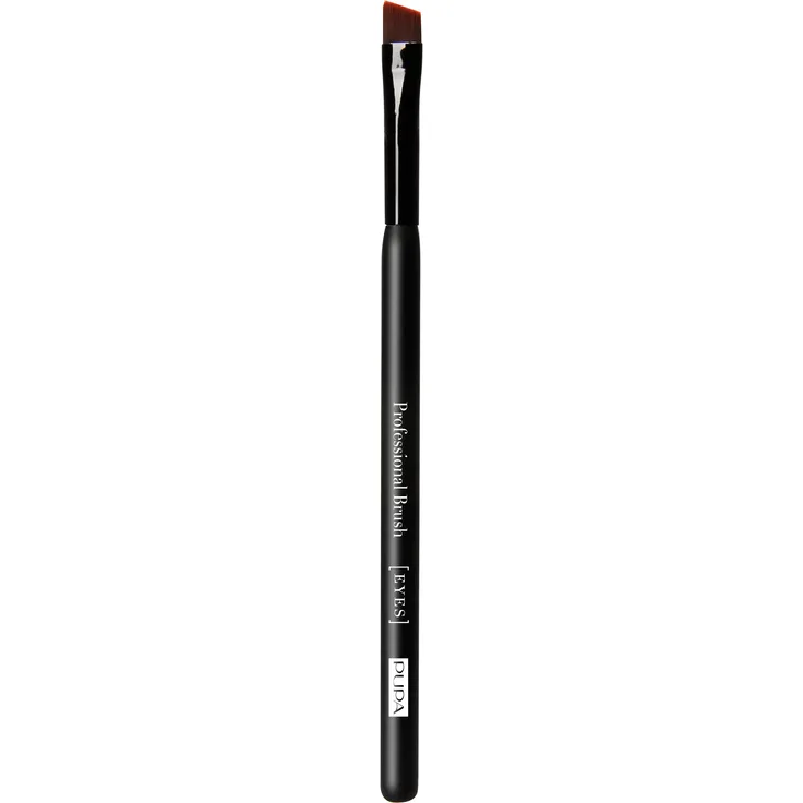 PUPA Bürste Eye Make-Up Accessoires Eyeliner & Eyebrow Brush