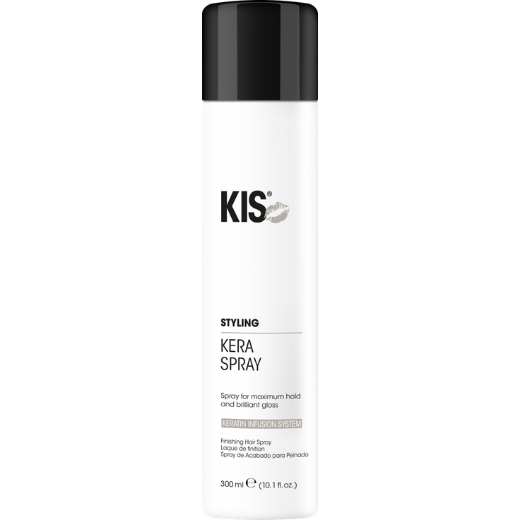 Kis Styling Keraspray 300 ml