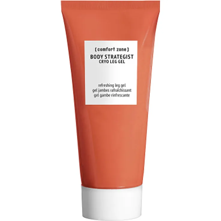 Body Strategist Cream Gel 200 ml 