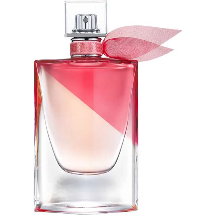 Lancôme La Vie est Belle en Rose Eau de Toilette (EdT) Damenduft 100 ml