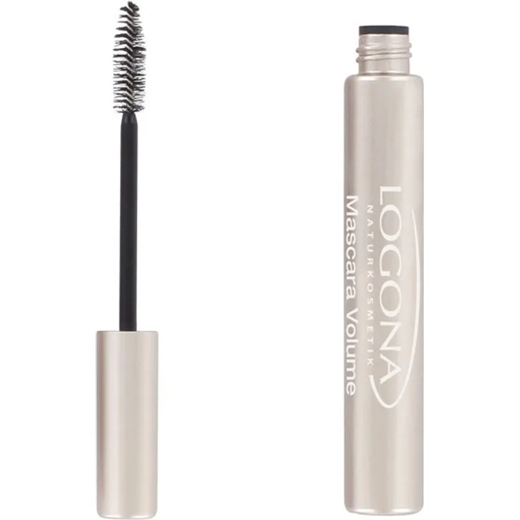 Logona Wimperntusche Volume 01 8 ml