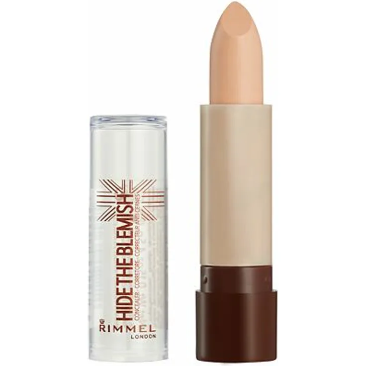 Rimmel London Hide The Blemish Abdeckstift 4,5 g Farbton 002 Sand