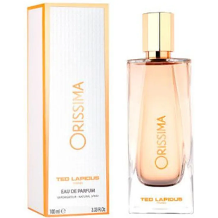Ted Lapidus Orissima Eau de Parfum (EdP) Damenduft 100 ml