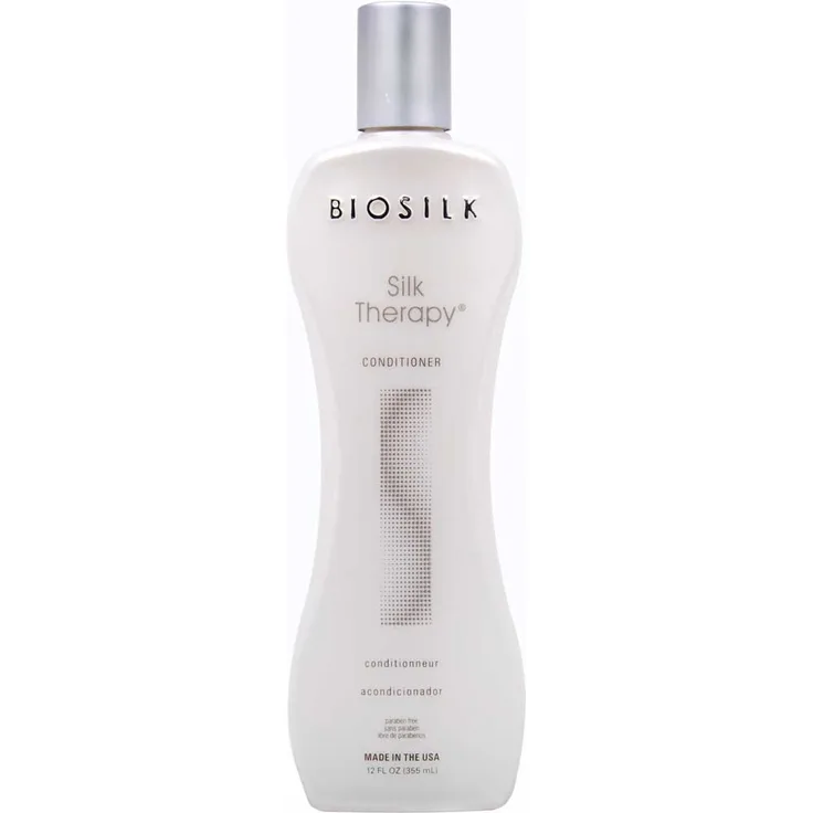 Biosilk Silk Therapy Conditioner 355 ml