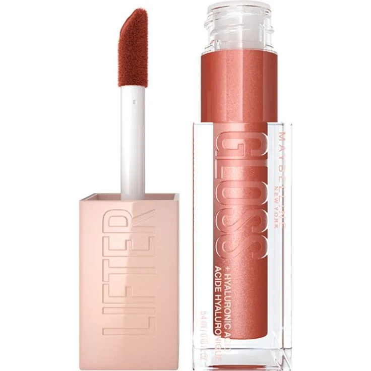 Maybelline Lifter Gloss Lipgloss 009 Topaz 5,4Ml