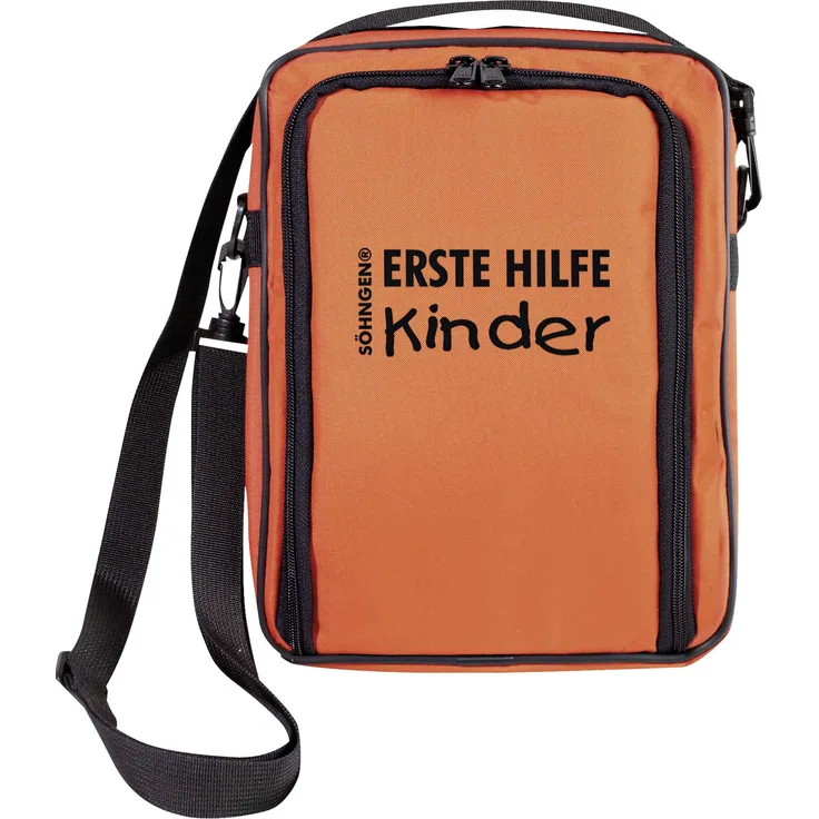 SÖHNGEN 0450004 Erste-Hilfe-Tasche Scout