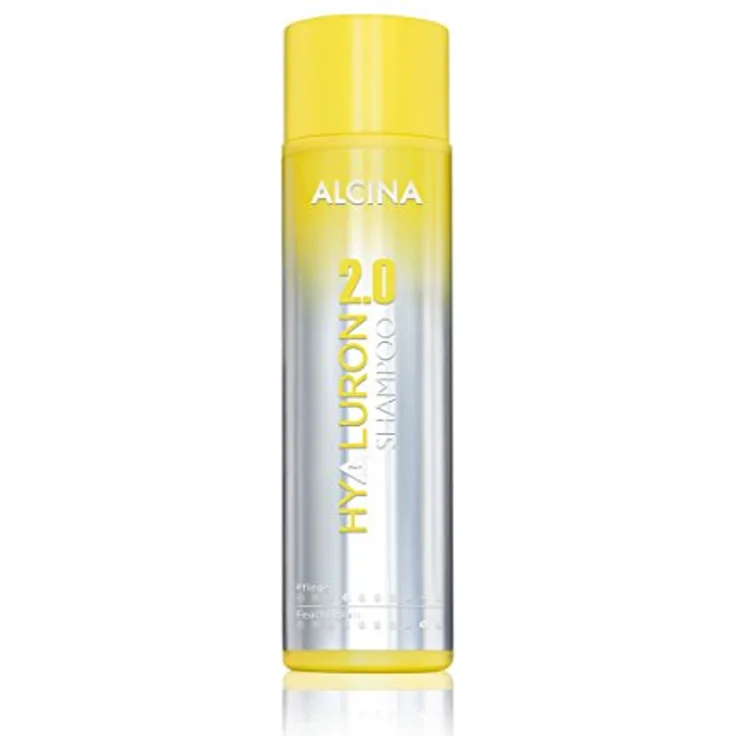 Alcina Hyaluron 2.0 Shampoo 250 ml