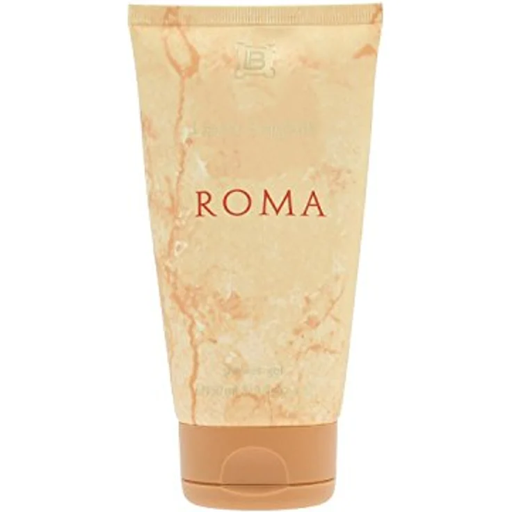 Laura Biagiotti Roma Duschgel 150 ml – Bild 1
