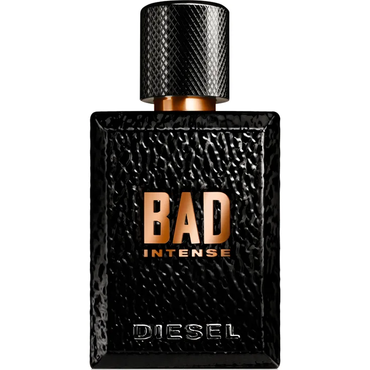 Diesel Bad Intense Eau de Parfum (EdP) Herrenduft 50 ml