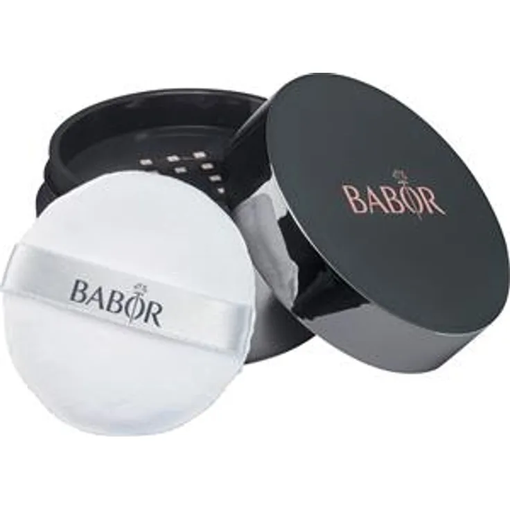Babor Make-up Teint Mineral Powder Foundation Nr. 01 Light 20 g 20 g