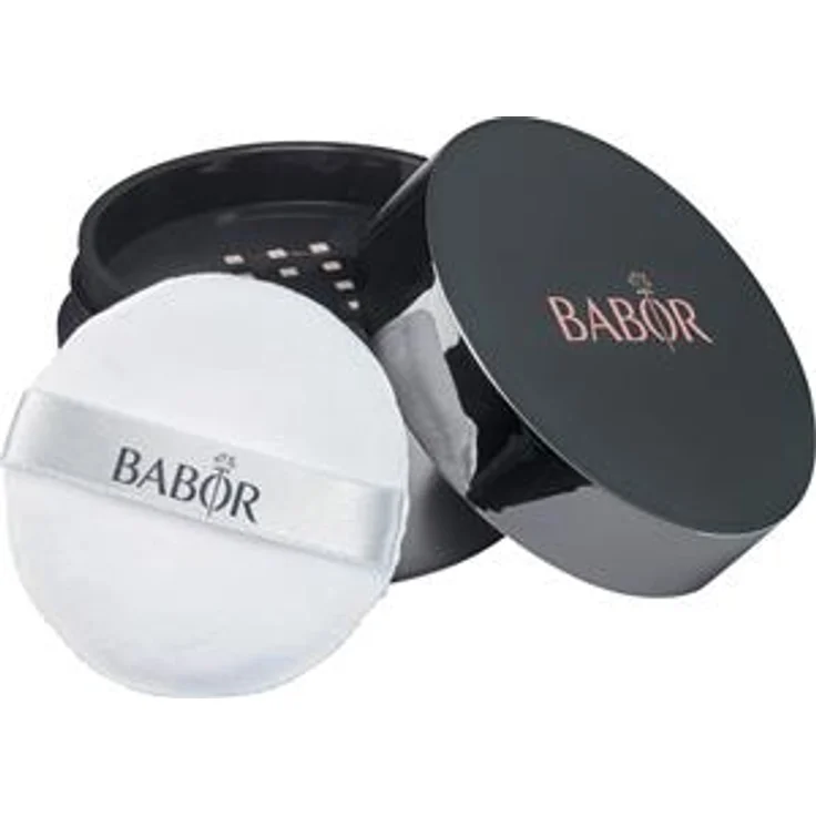 Babor Make-up Teint Mineral Powder Foundation Nr. 01 Light 20 g 20 g – Bild 1
