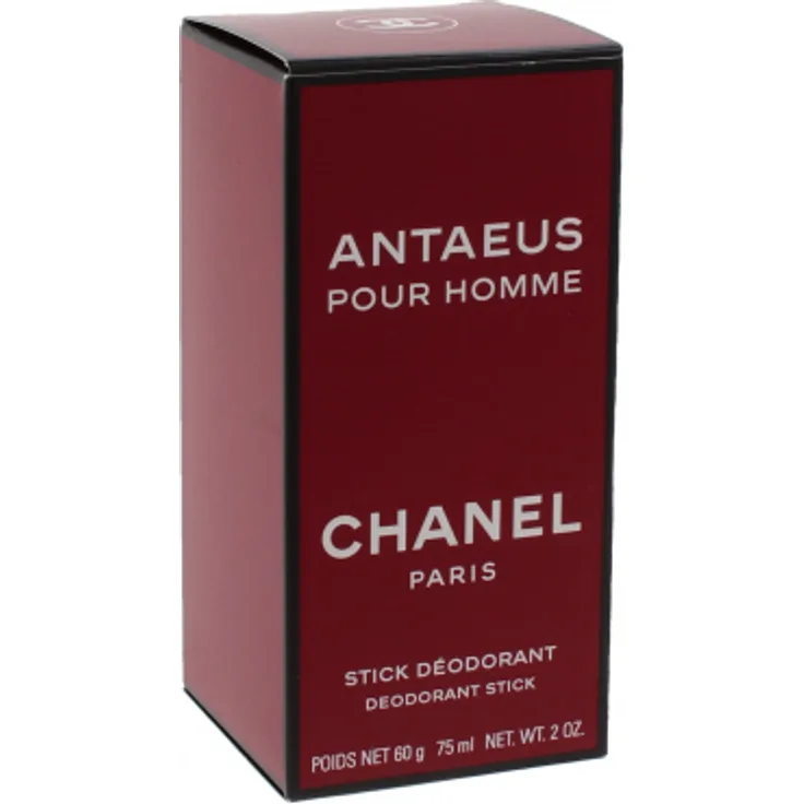 Chanel Antaeus Pour Homme Deo Stick 75ml