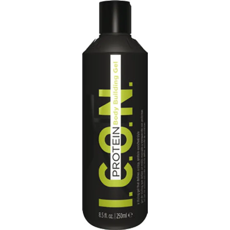 ICON Protein Body Building Gel 250 ml