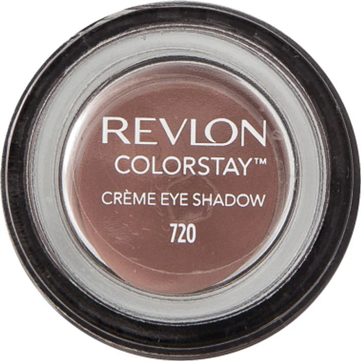 COLORSTAY creme eye shadow 24h #720-chocolate 5,2 g – Bild 1