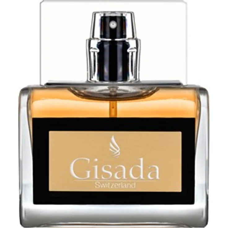 Gisada Uomo Eau de Toilette (EdT) Herrenduft 100 ml