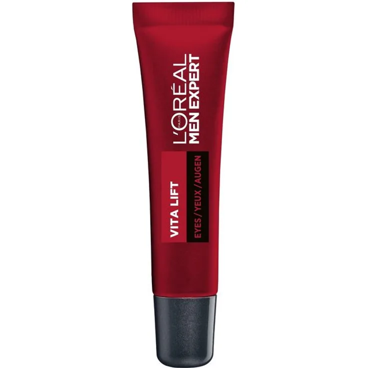 L'Oréal Men Expert Augencreme Vita Lift