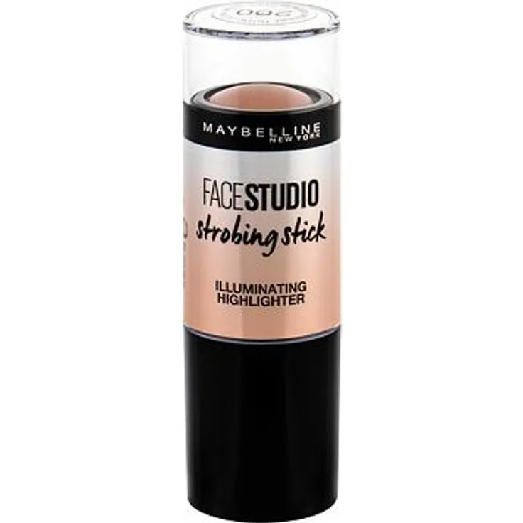 Maybelline Rouge & Bronzer Master Strobing Stick Rouge 9.0 g