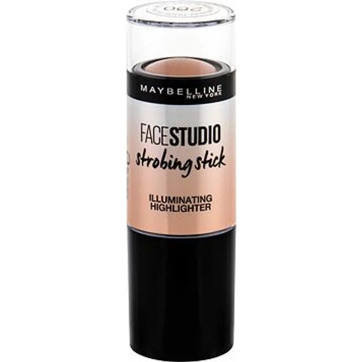 Maybelline Rouge & Bronzer Master Strobing Stick Rouge 9.0 g – Bild 1